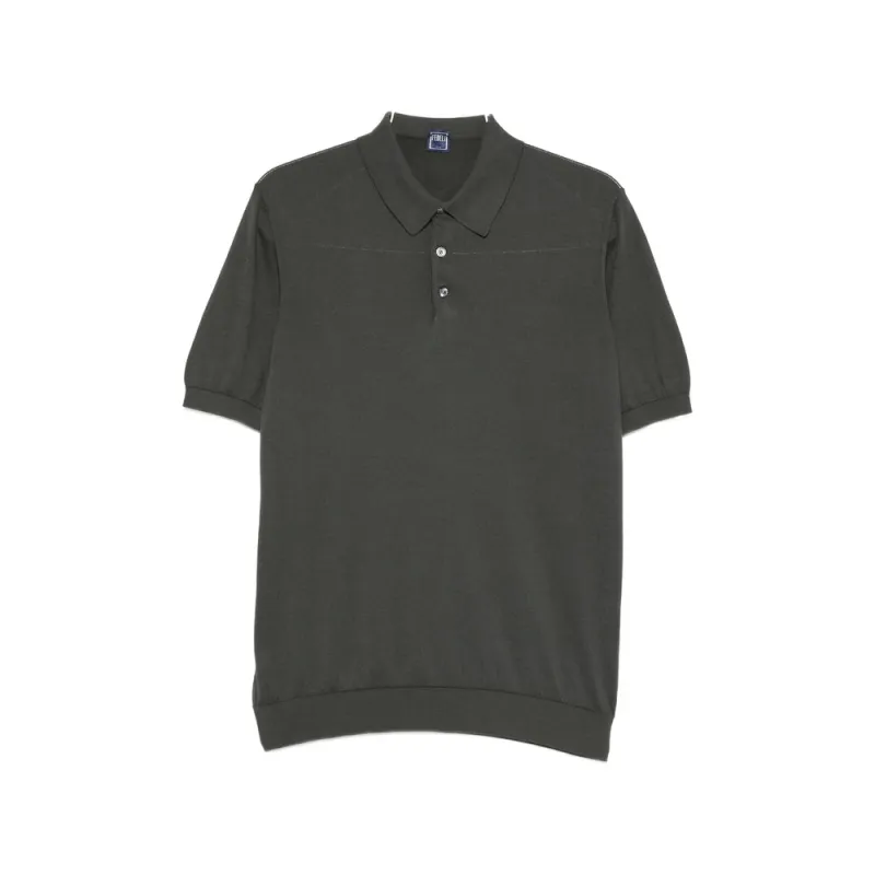 Sweaters Gray made by Fedeli