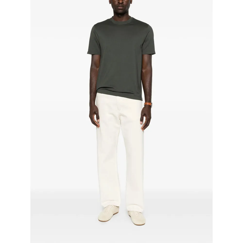 T Shirts Green sold by Wanan Luxury product image thumbnail 5