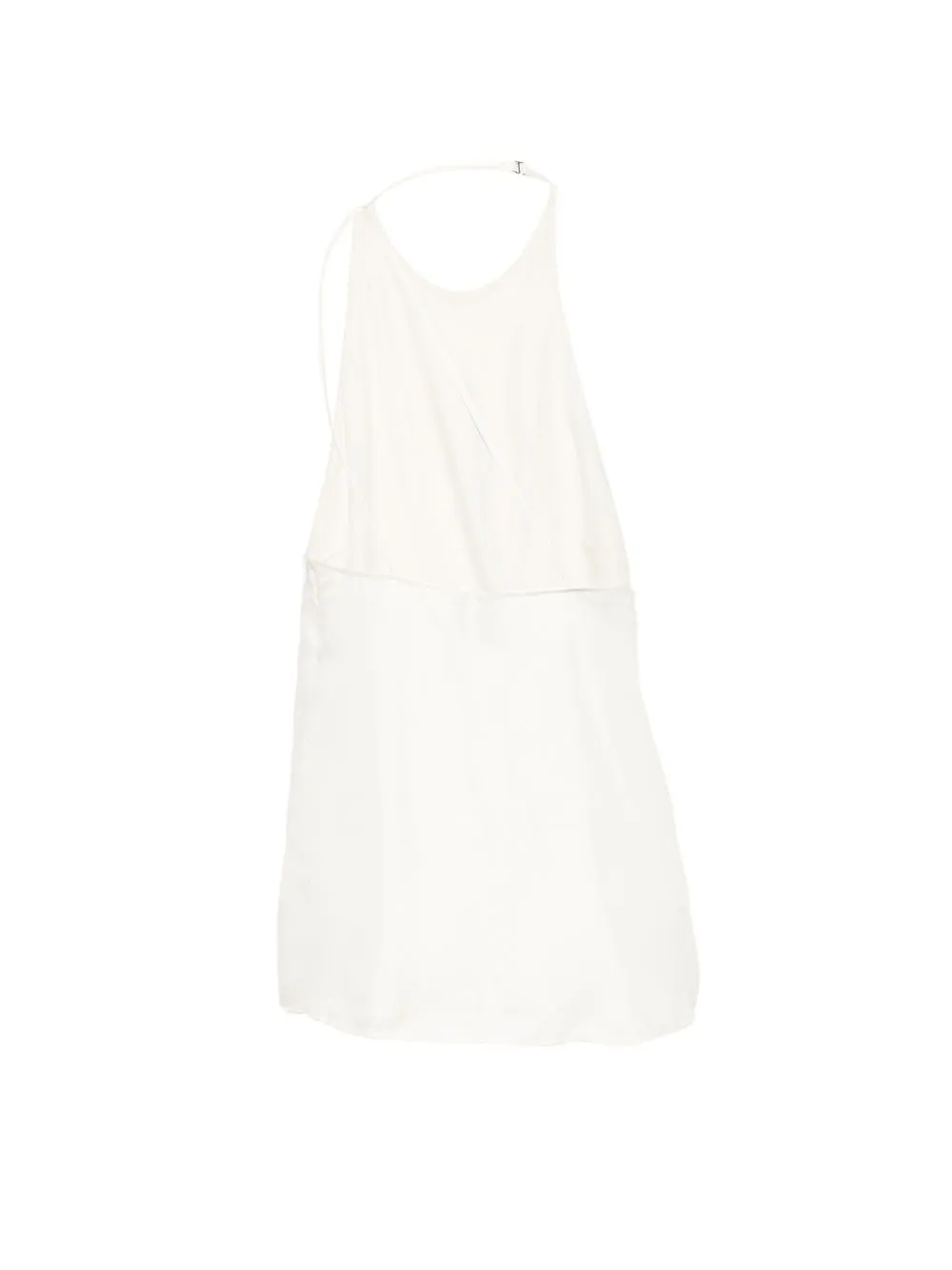 Twill Silk Top sold by Wanan Luxury product image thumbnail 2