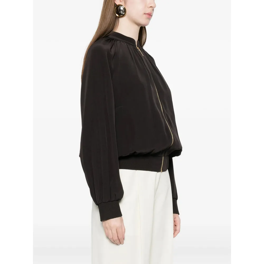 Outerwears Black sold by Wanan Luxury product image thumbnail 3