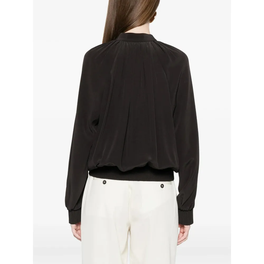 Outerwears Black sold by Wanan Luxury product image thumbnail 4