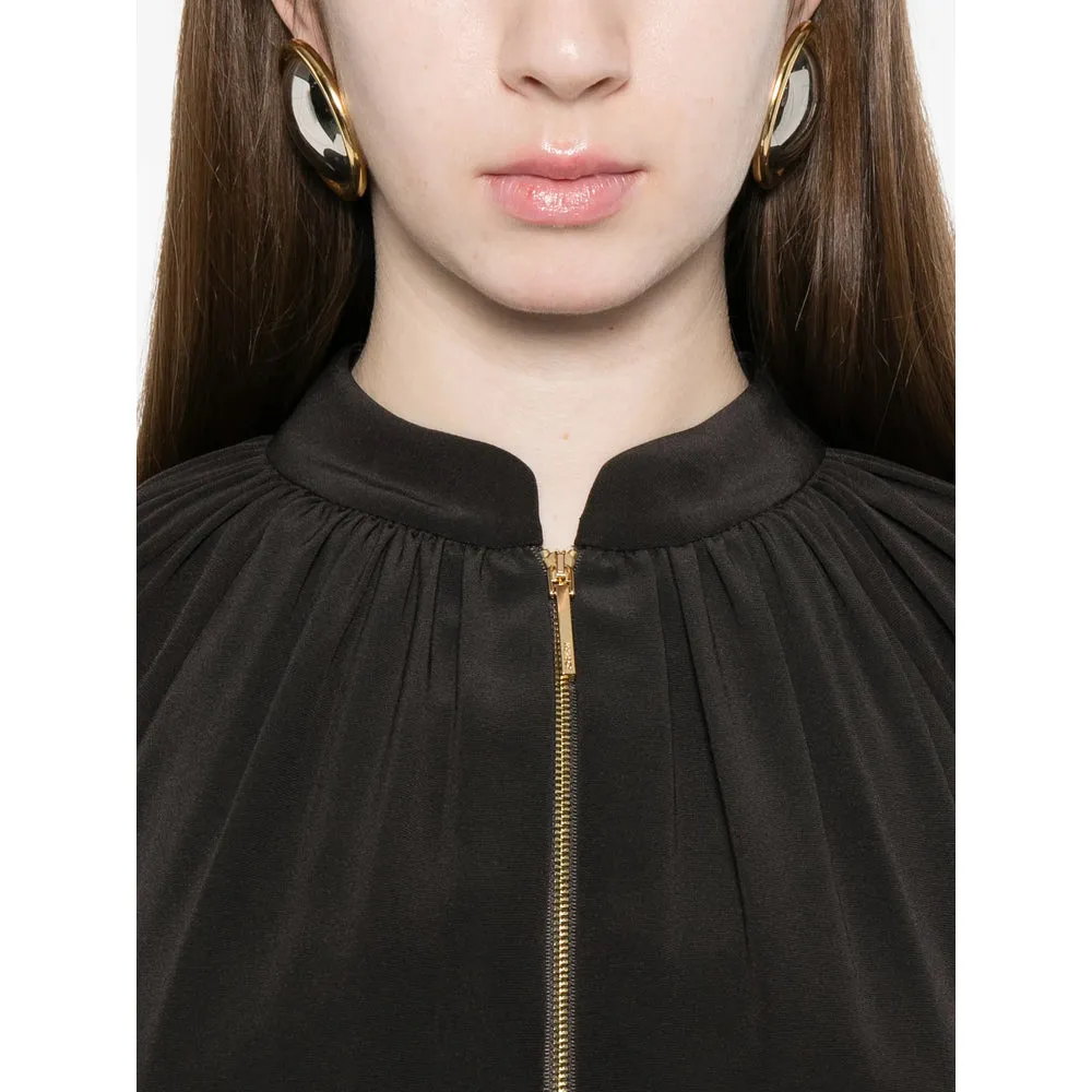 Outerwears Black sold by Wanan Luxury product image thumbnail 5