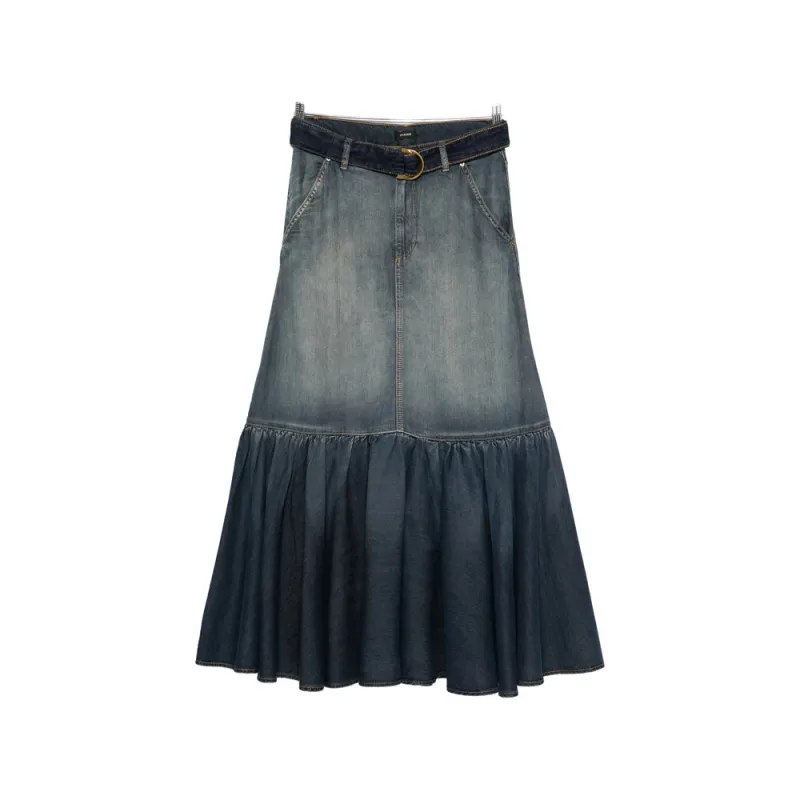 Skirts sold by Wanan Luxury
