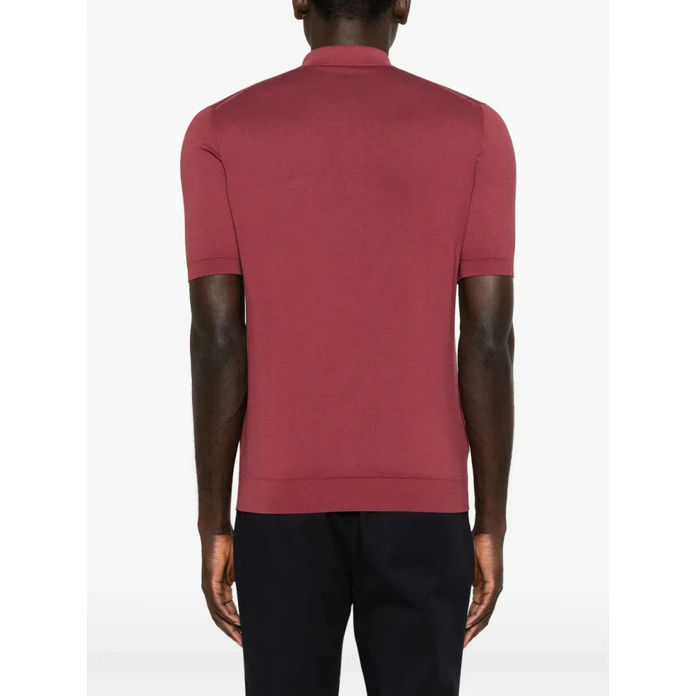 Sweaters Red sold by Wanan Luxury product image thumbnail 3