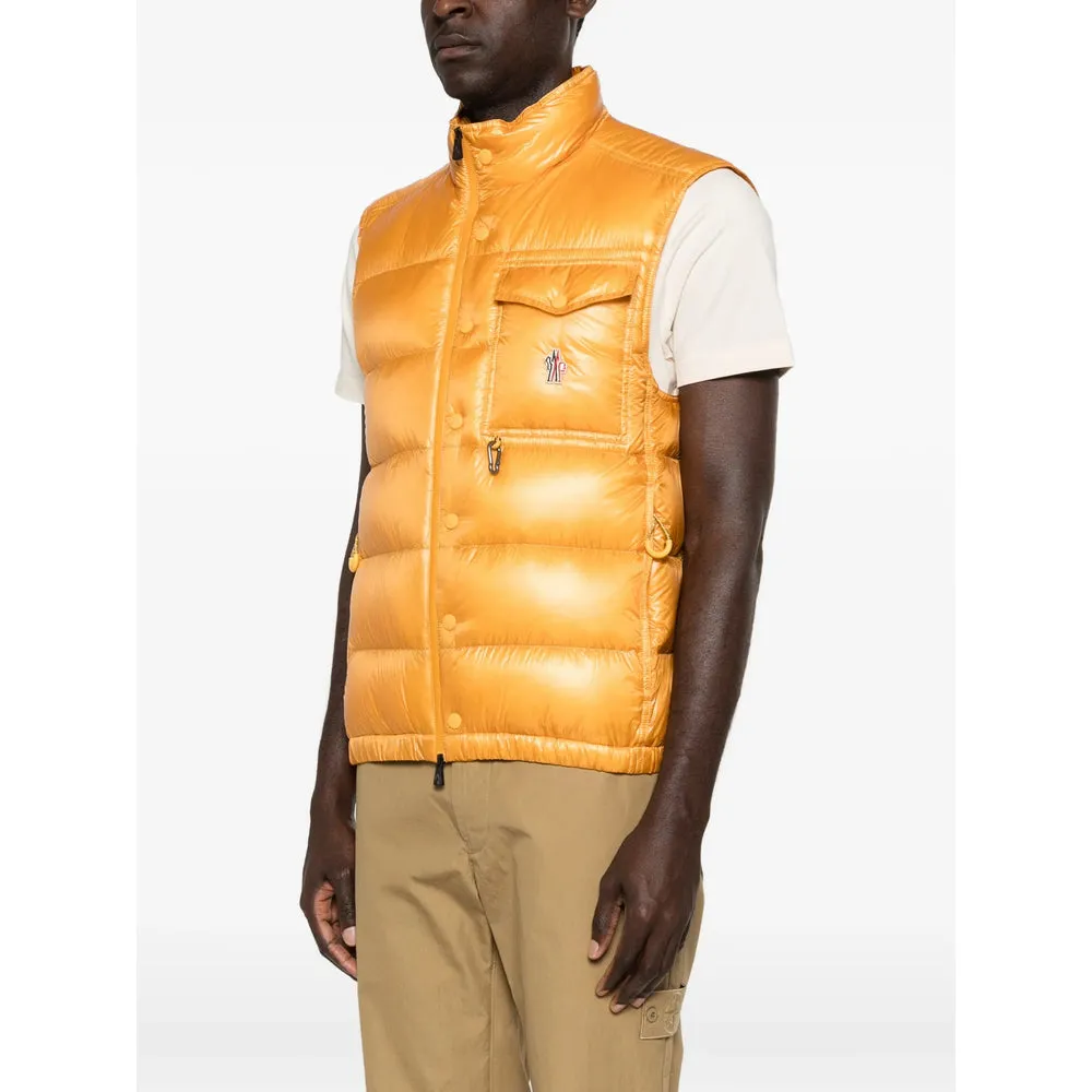 Outwear Waistcoats Orange sold by Wanan Luxury product image thumbnail 2
