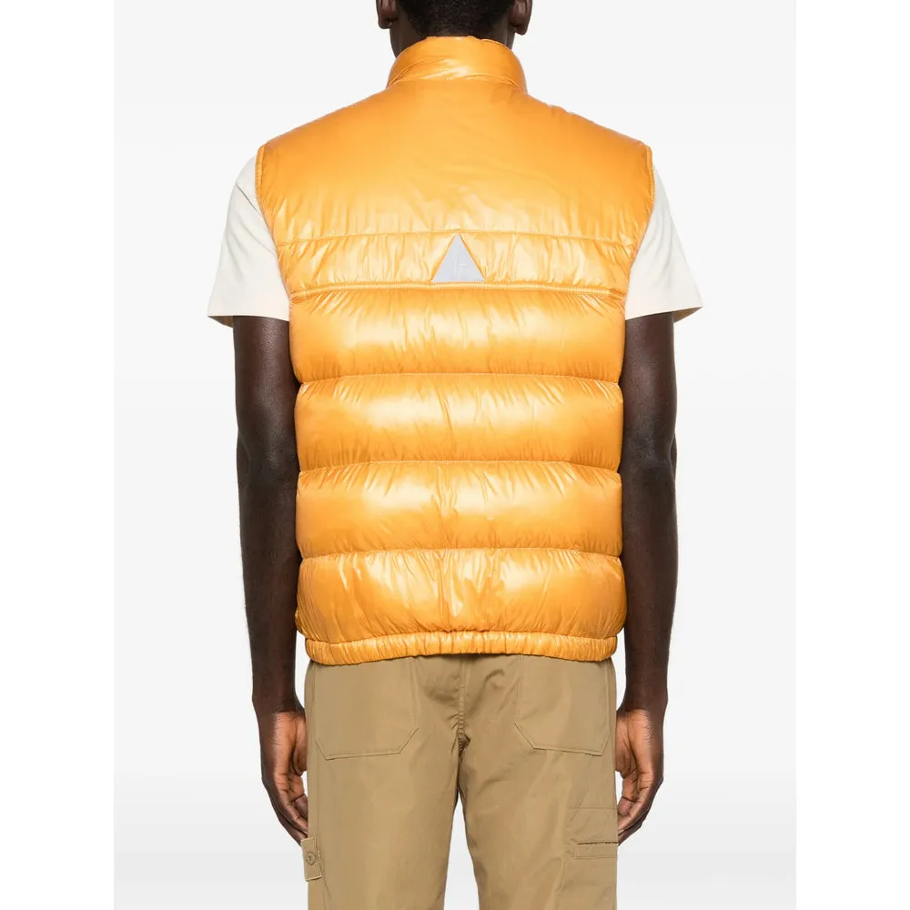 Outwear Waistcoats Orange sold by Wanan Luxury product image thumbnail 3