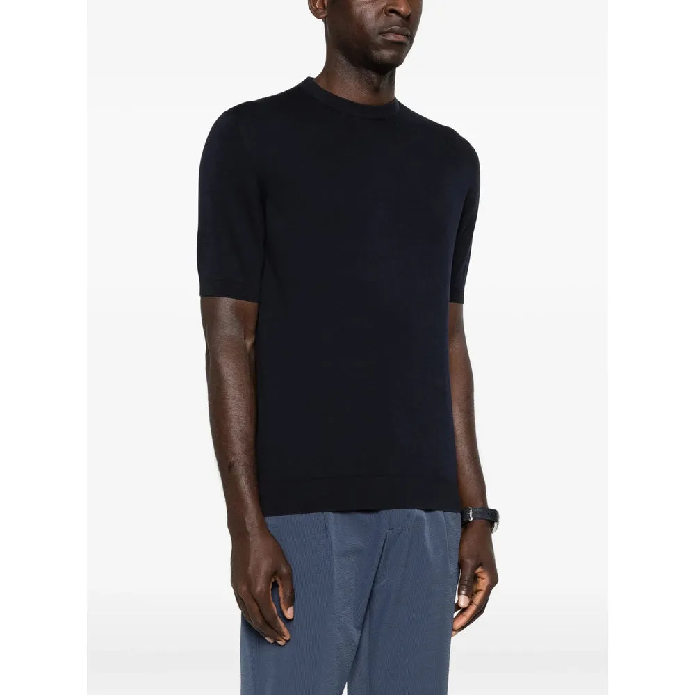 T Shirts Black sold by Wanan Luxury product image thumbnail 3