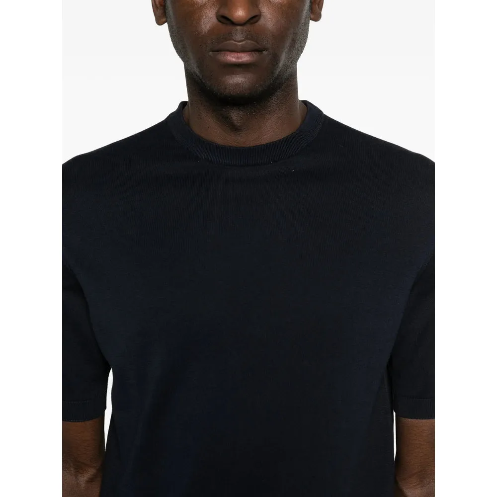 T Shirts Black sold by Wanan Luxury product image thumbnail 2