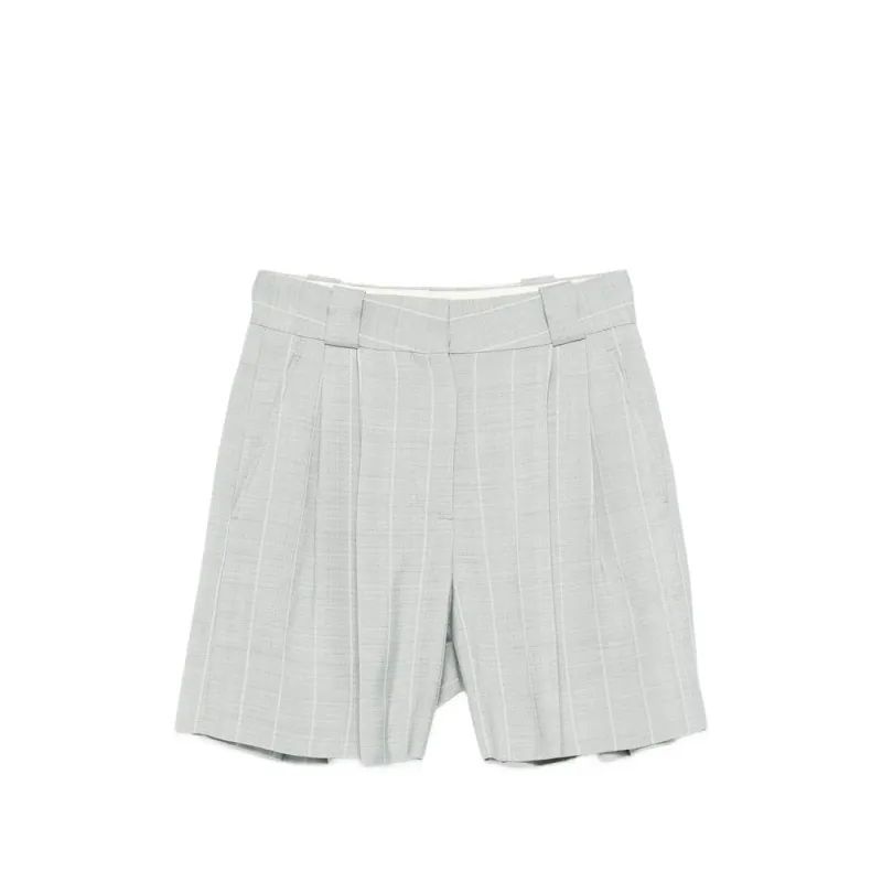 Shorts Gray sold by Wanan Luxury