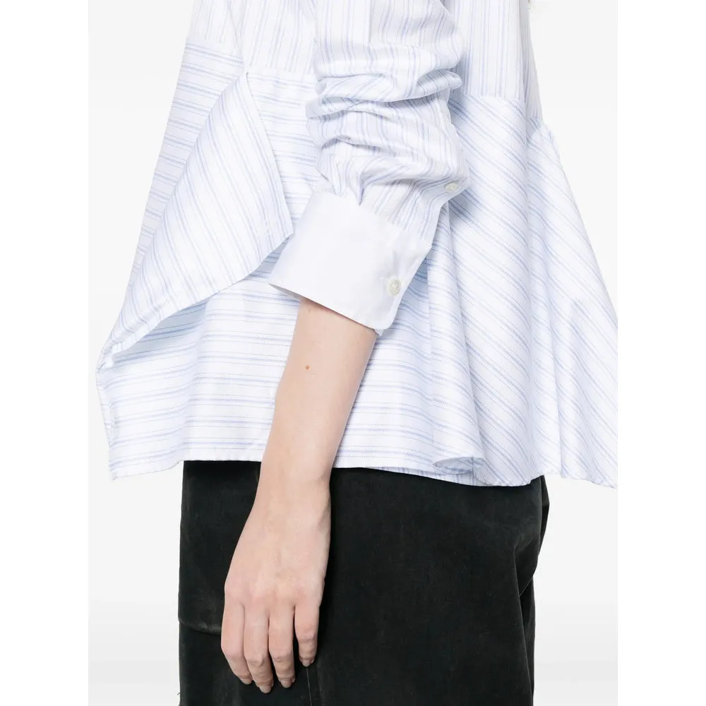 Shirts White sold by Wanan Luxury product image thumbnail 4