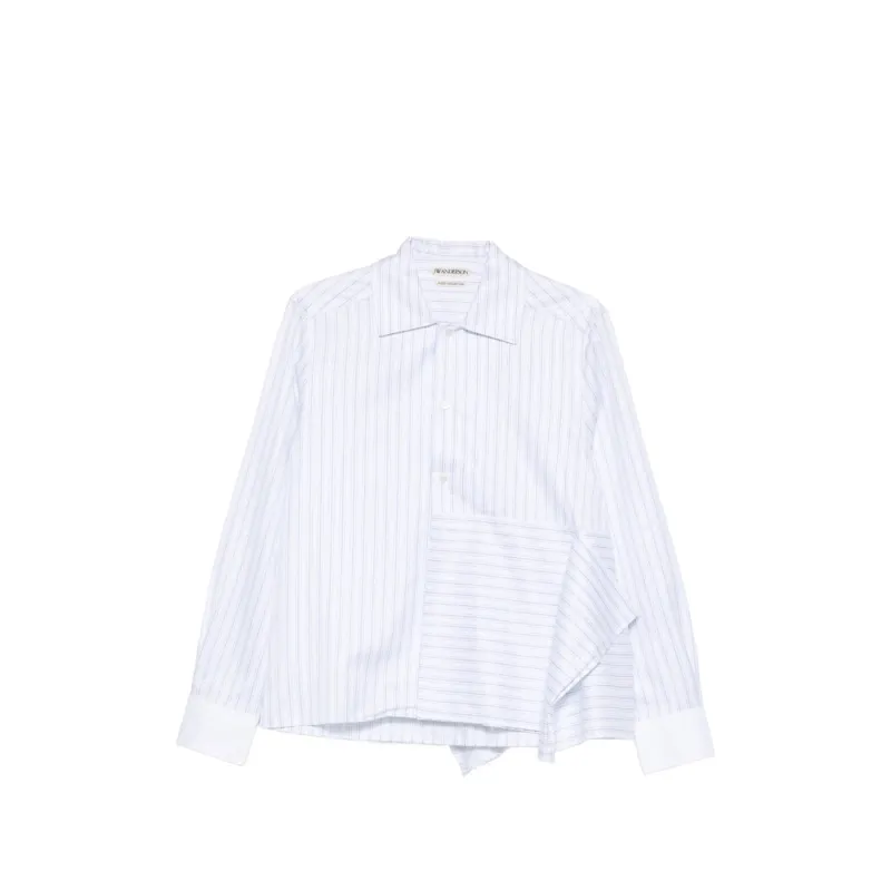 Shirts White sold by Wanan Luxury