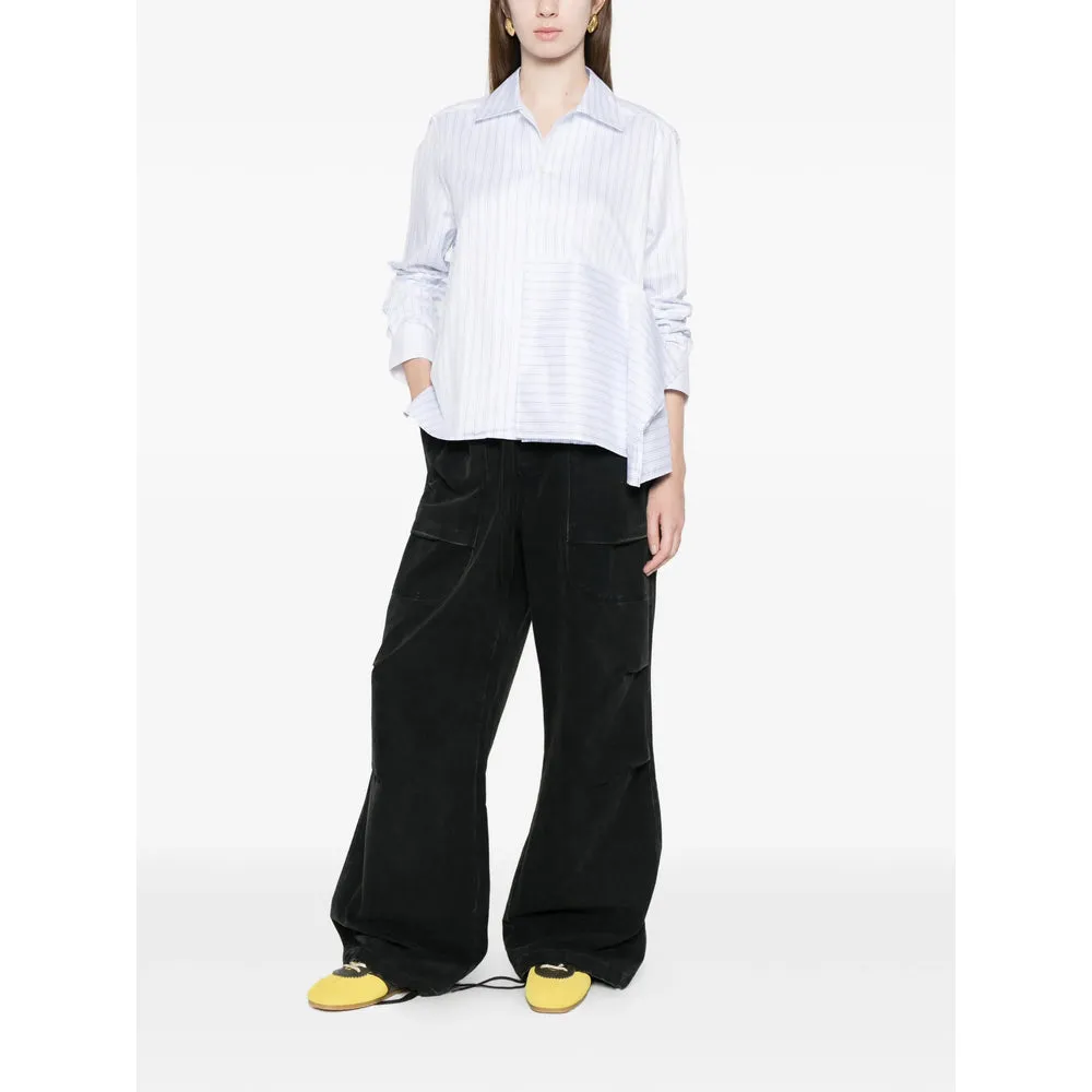 Shirts White sold by Wanan Luxury product image thumbnail 2