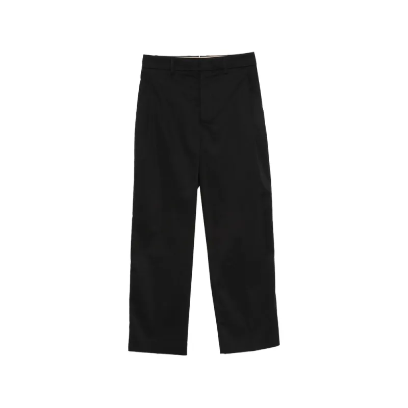Pants Black sold by Wanan Luxury