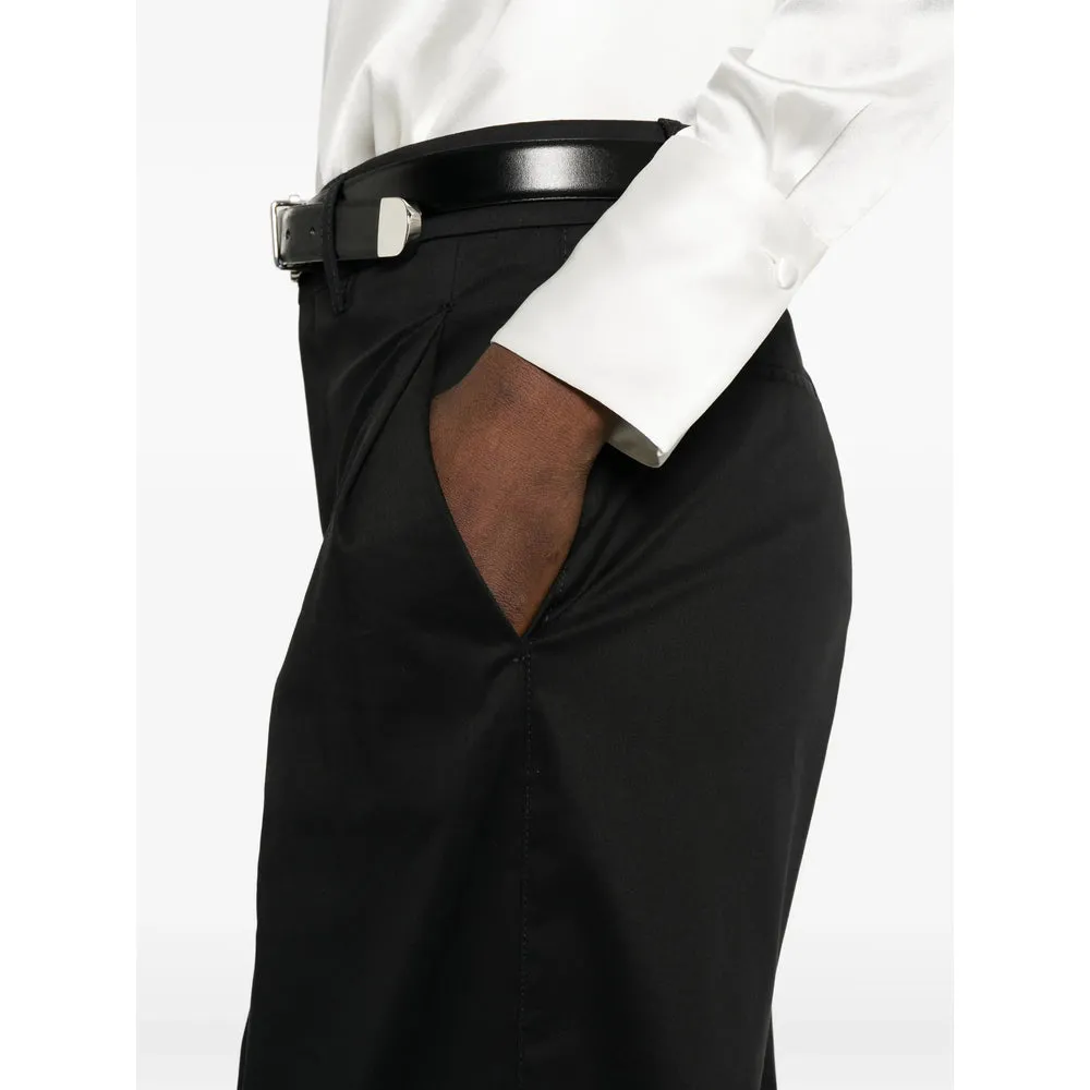 Pants Black sold by Wanan Luxury product image thumbnail 5