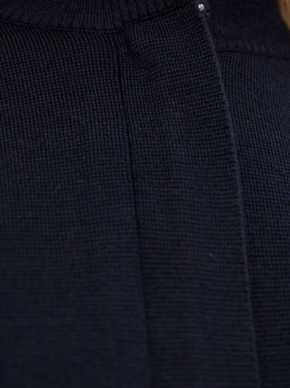 Wool Cardigan sold by Wanan Luxury product image thumbnail 2