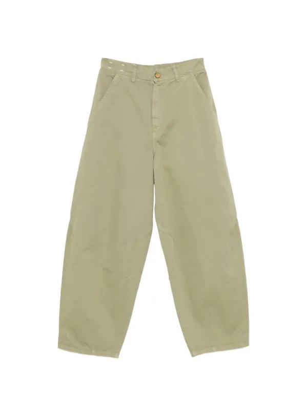 Barrel Denim Jeans sold by Wanan Luxury