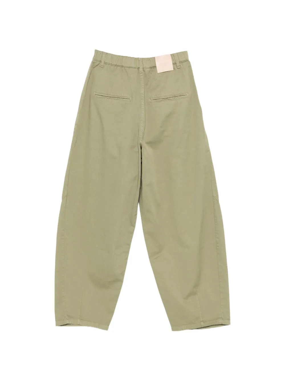 Barrel Denim Jeans sold by Wanan Luxury product image thumbnail 2