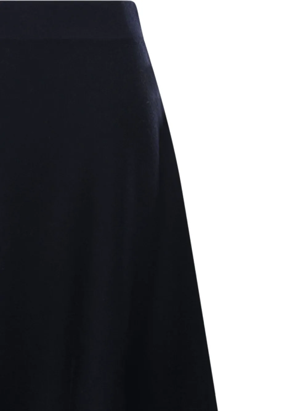 Wool Midi Skirt sold by Wanan Luxury product image thumbnail 2
