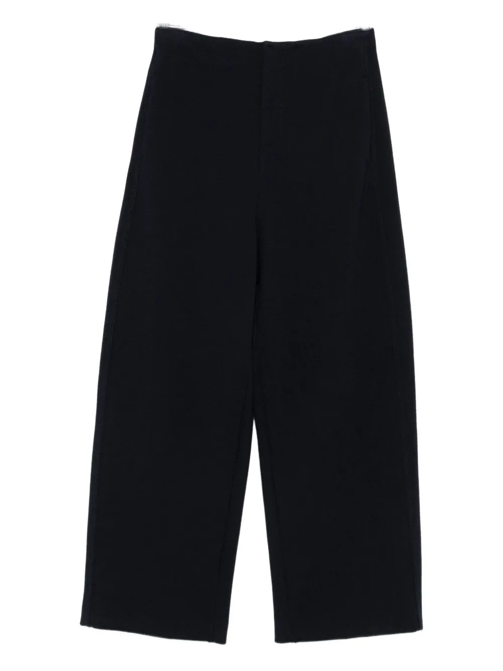 Wool And Cotton Trousers sold by Wanan Luxury
