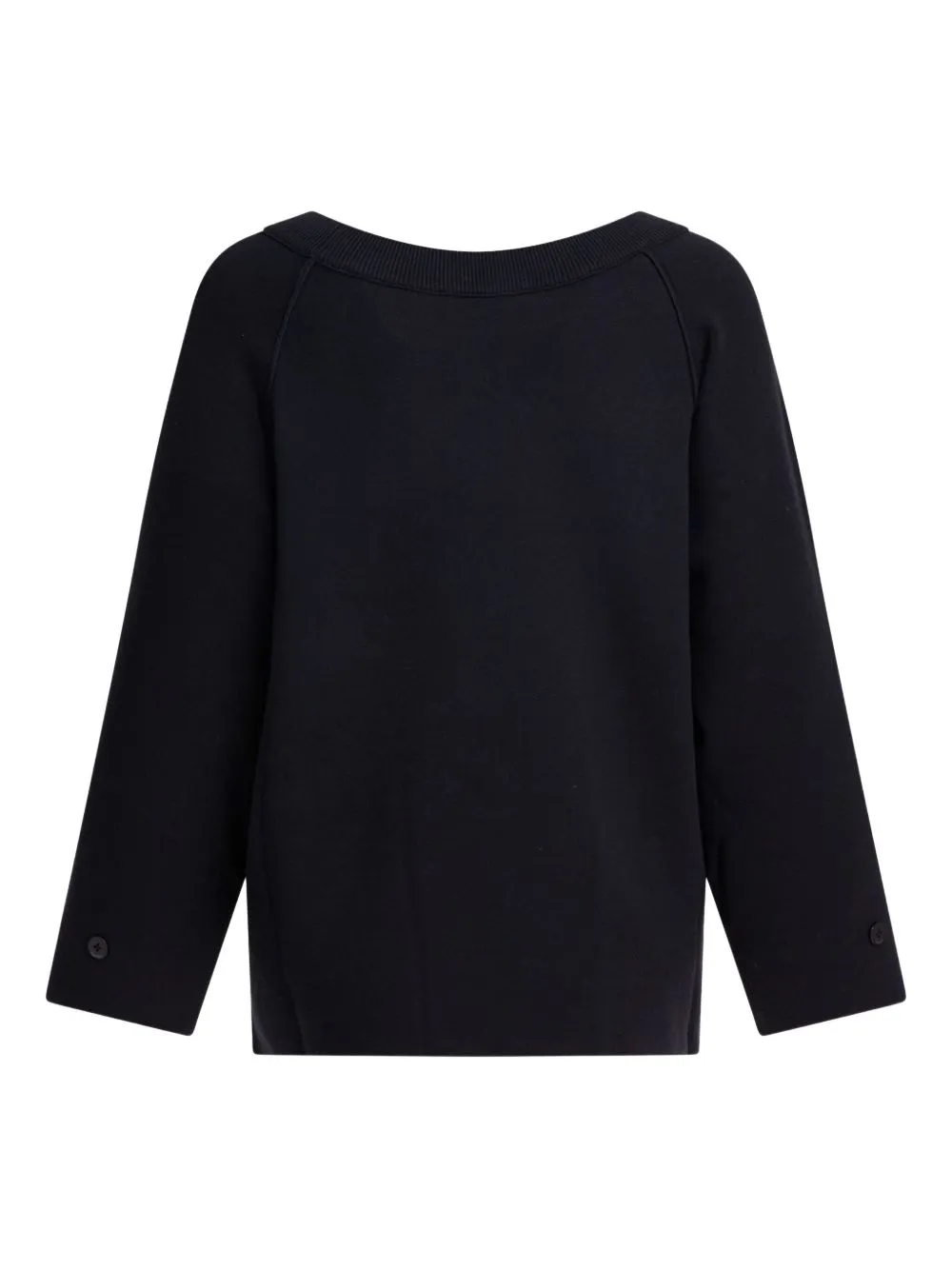 Boat-Neck Sweater sold by Wanan Luxury product image thumbnail 2