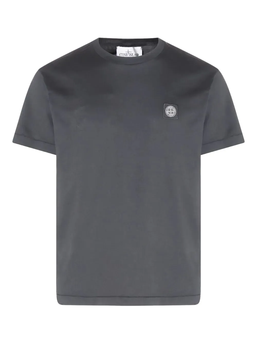 Slim Fit Cotton Jersey T-Shirt sold by Wanan Luxury