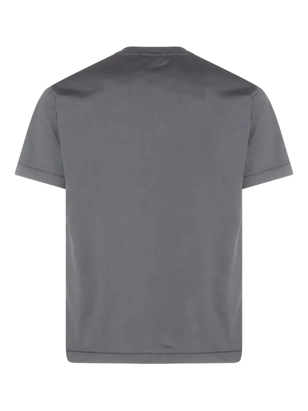 Slim Fit Cotton Jersey T-Shirt sold by Wanan Luxury product image thumbnail 2