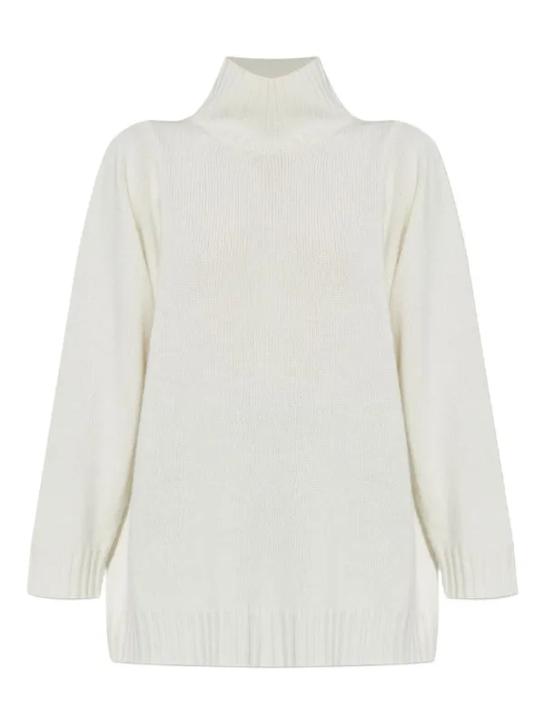 Cashmere Turtleneck Sweater sold by Wanan Luxury