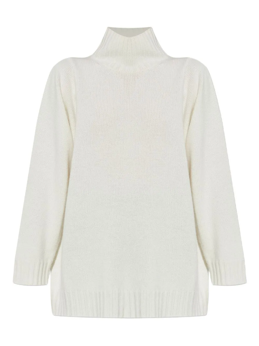 Cashmere Turtleneck Sweater sold by Wanan Luxury