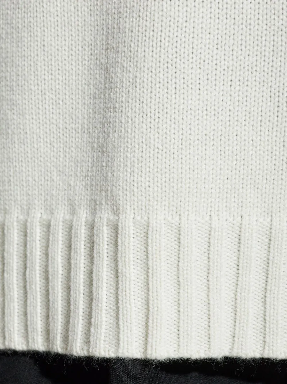 Cashmere Turtleneck Sweater sold by Wanan Luxury product image thumbnail 5