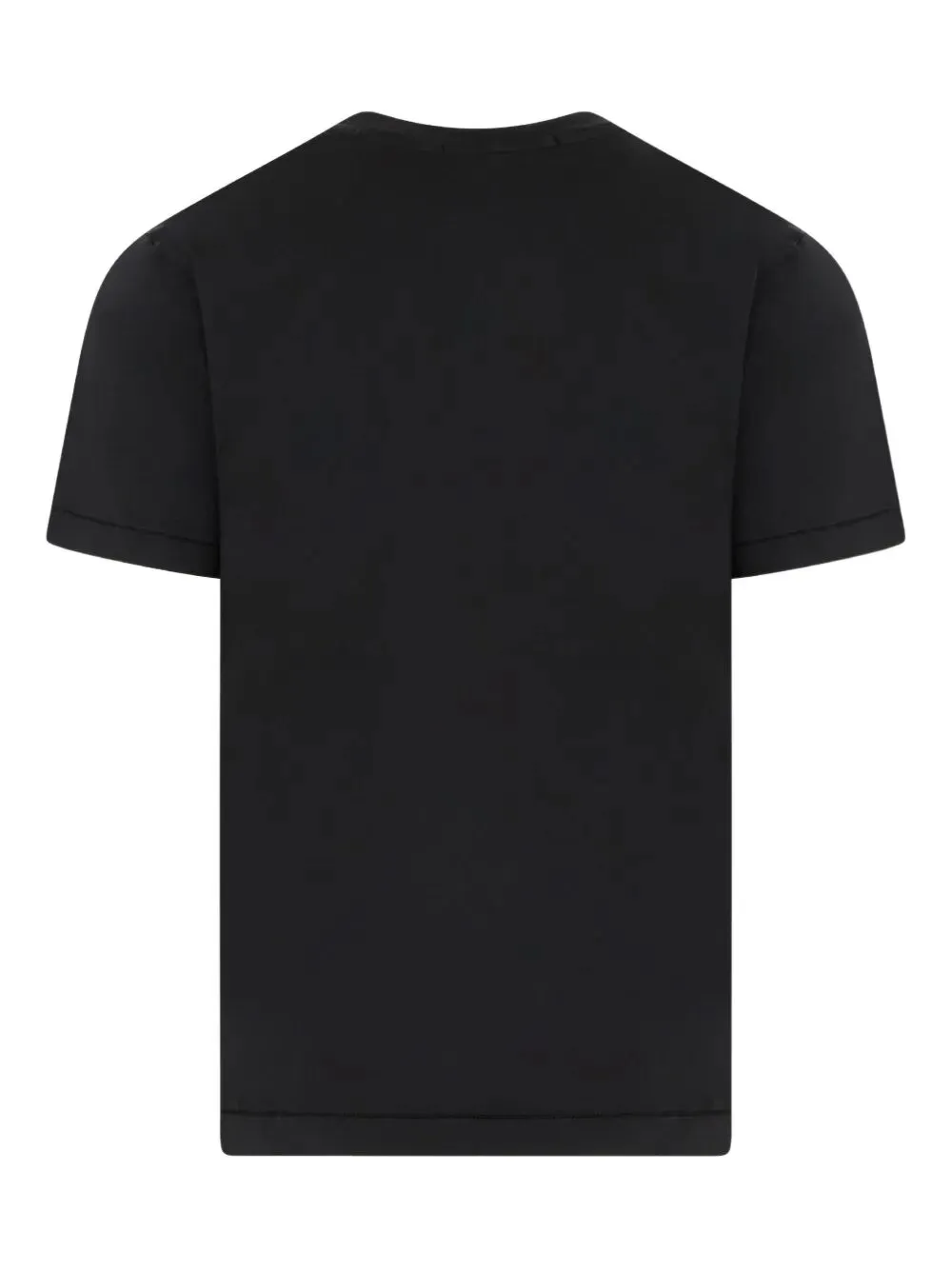 Slim Fit Cotton Jersey T-Shirt sold by Wanan Luxury product image thumbnail 2
