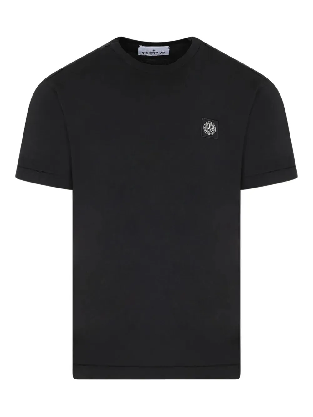 Slim Fit Cotton Jersey T-Shirt sold by Wanan Luxury