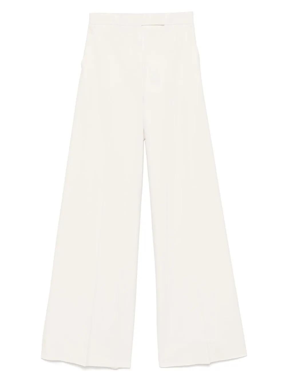 Wide-Leg Trousers sold by Wanan Luxury