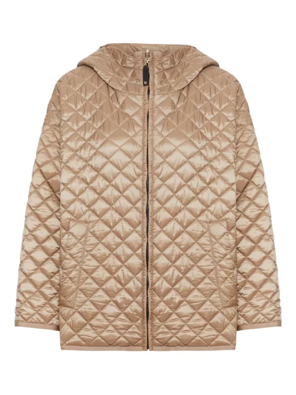 Quilted Jacket made by Wanan Luxury