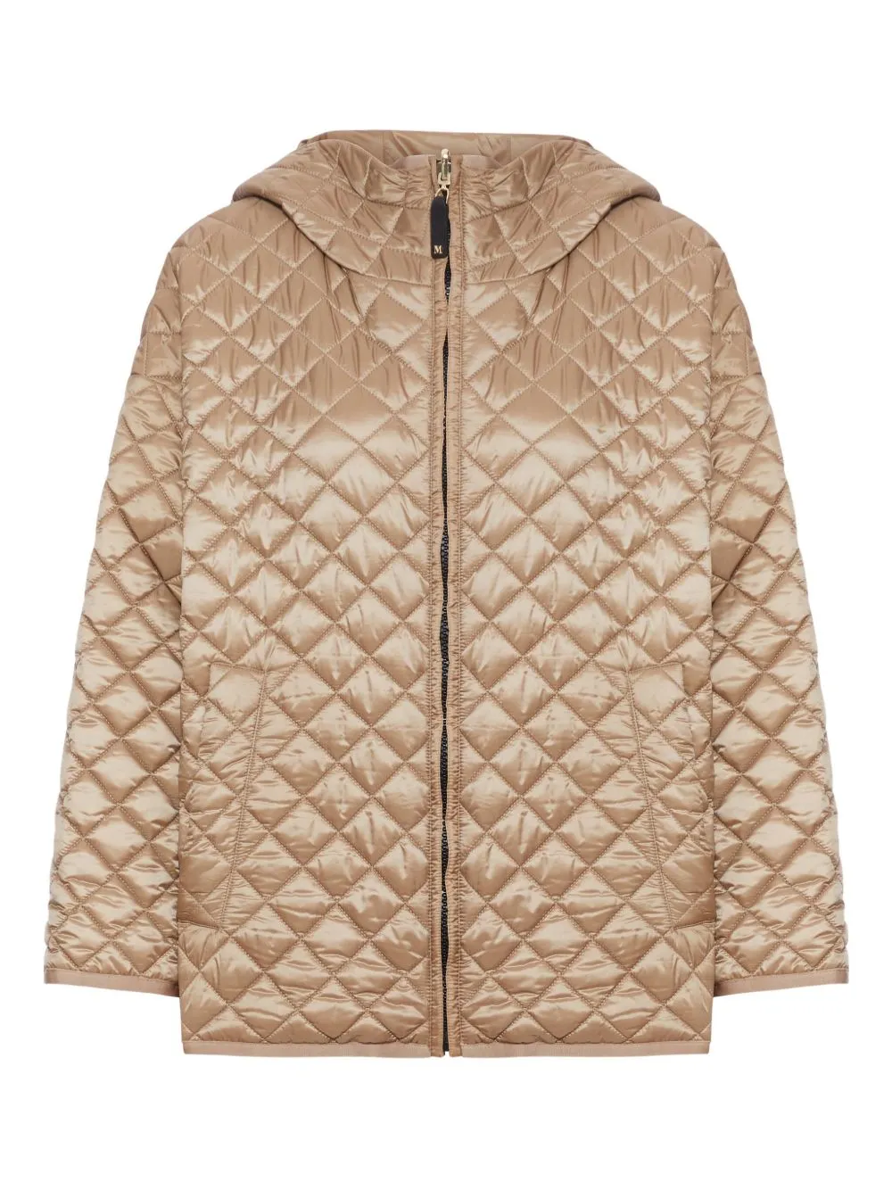 Quilted Jacket sold by Wanan Luxury