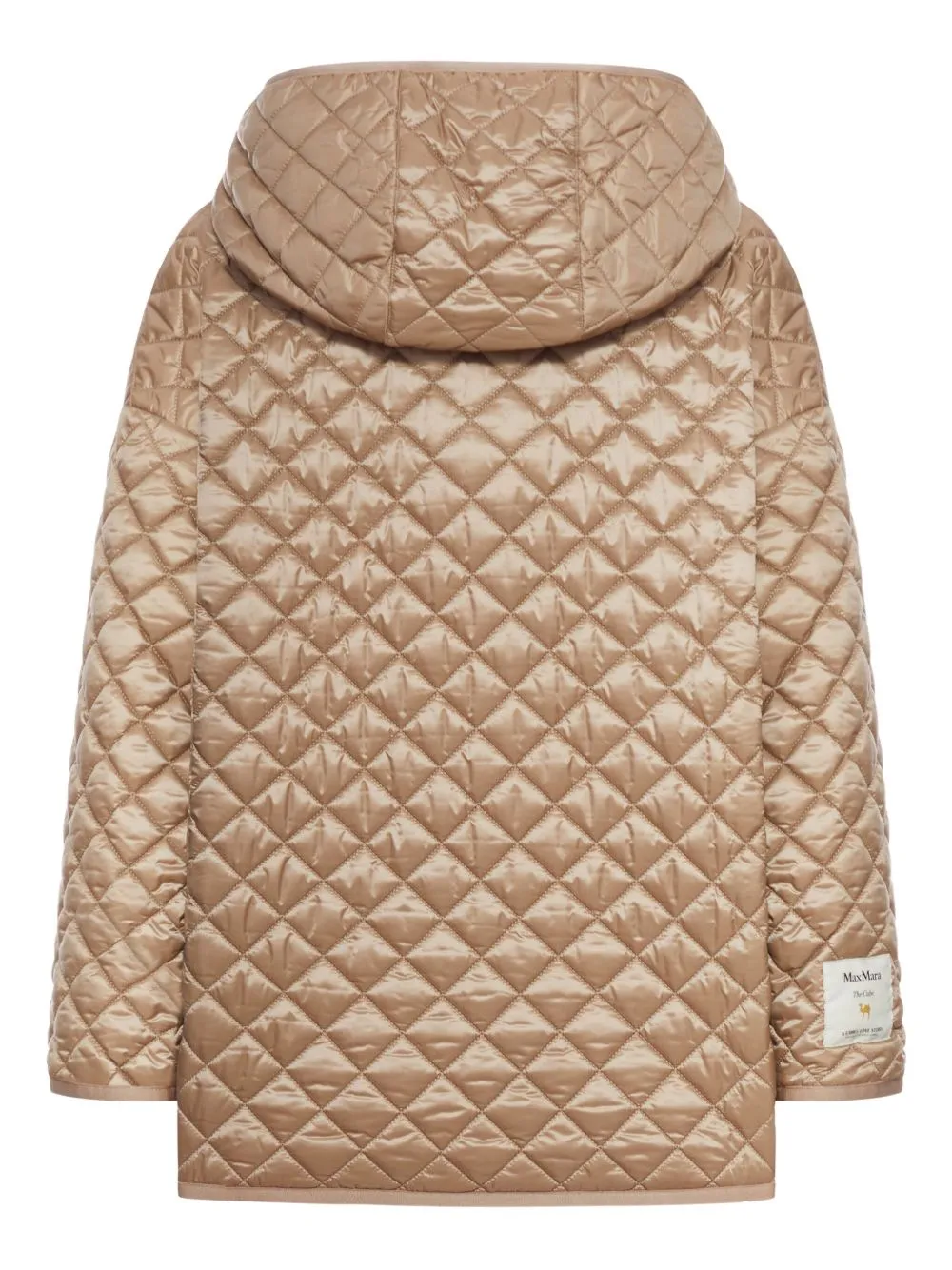 Quilted Jacket sold by Wanan Luxury product image thumbnail 2