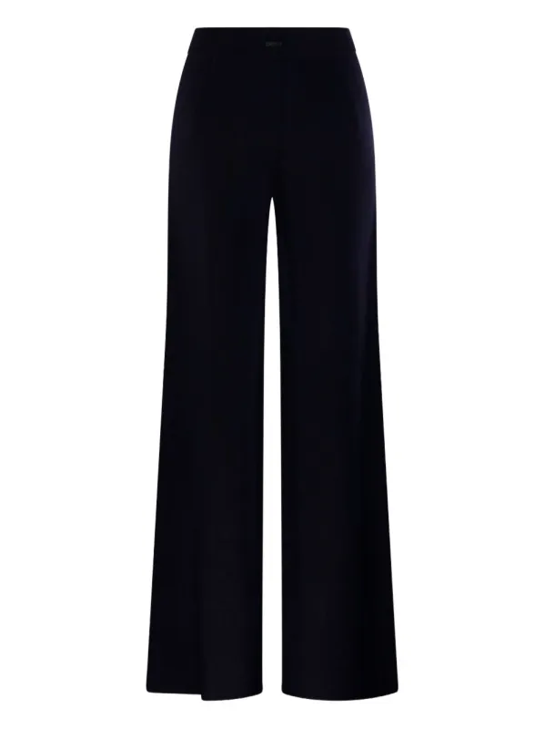 Cashmere Wool Trousers sold by Wanan Luxury