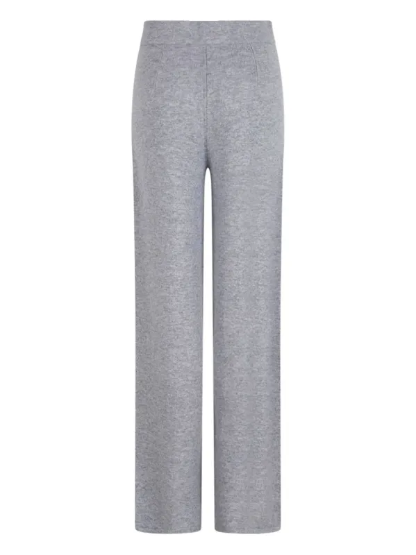 Cashmere Wool Trousers sold by Wanan Luxury