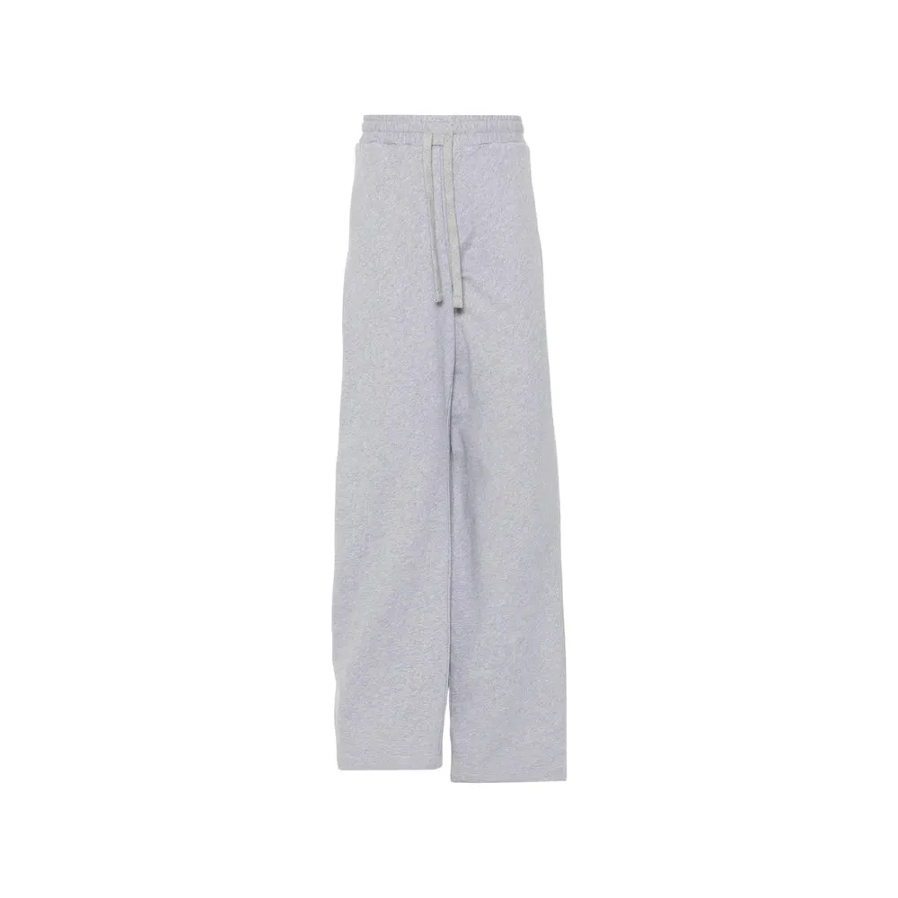 Pants Gray sold by Wanan Luxury