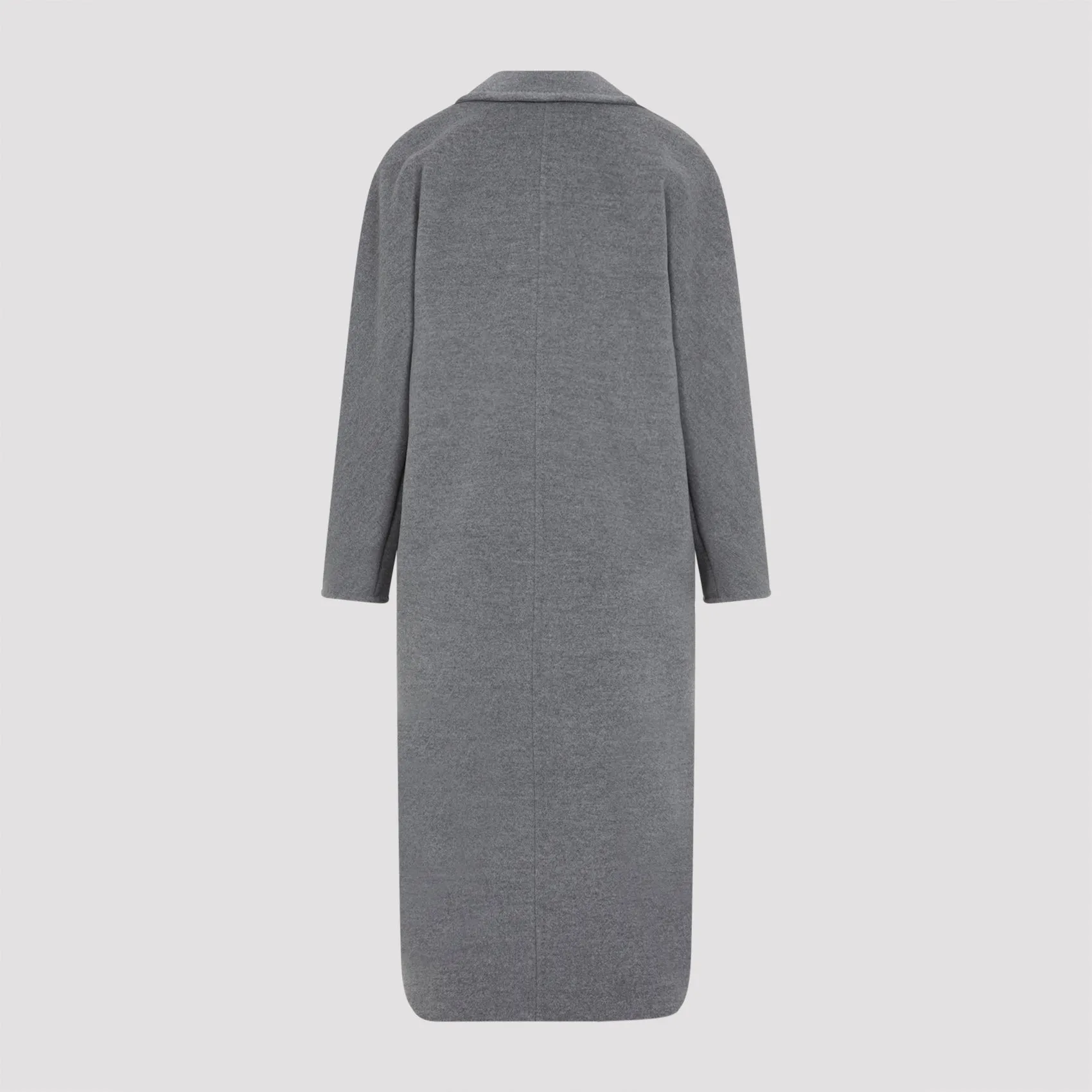 Double Breasted & Peacoat Grey sold by Wanan Luxury product image thumbnail 3