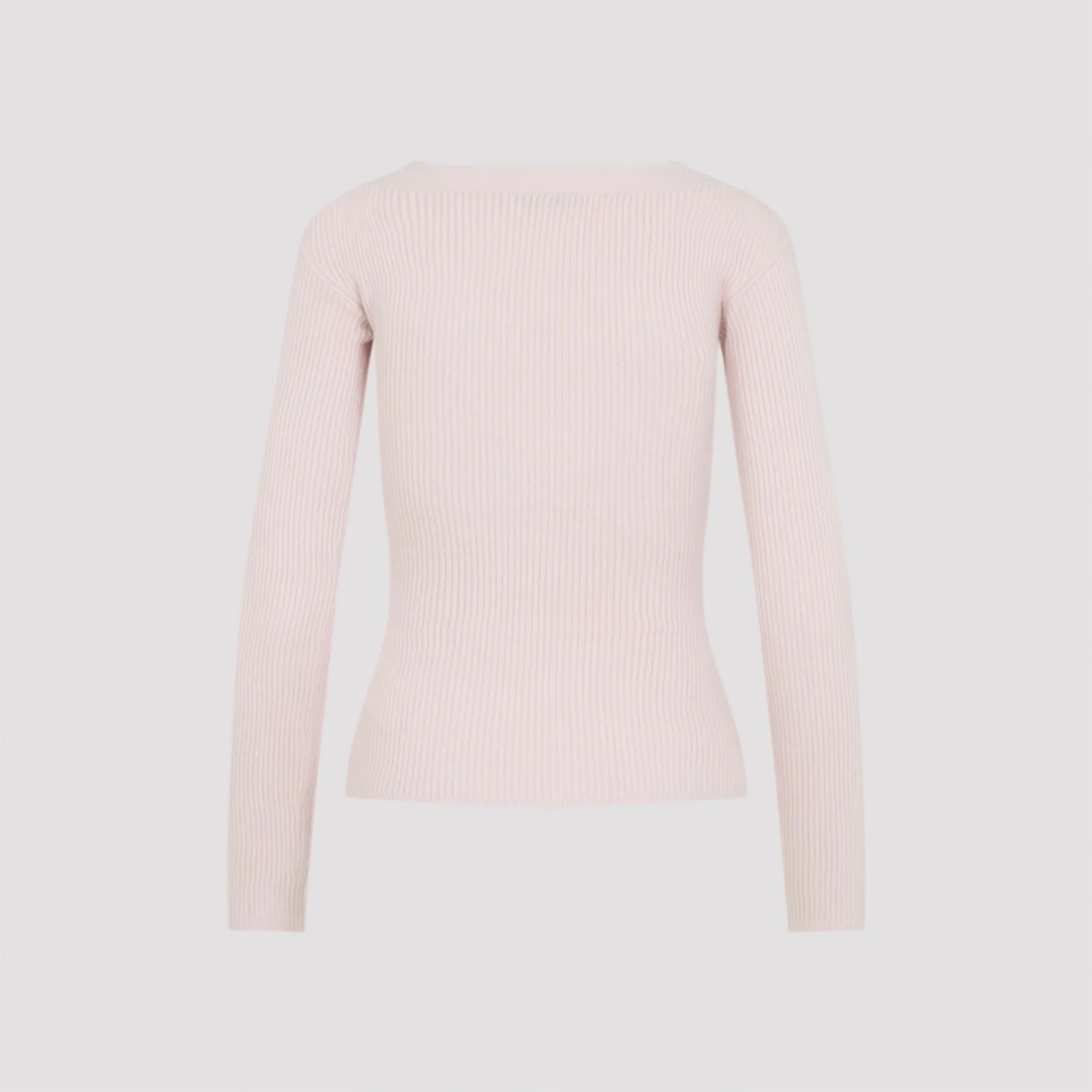 Cardigan Pink & Purple sold by Wanan Luxury product image thumbnail 3