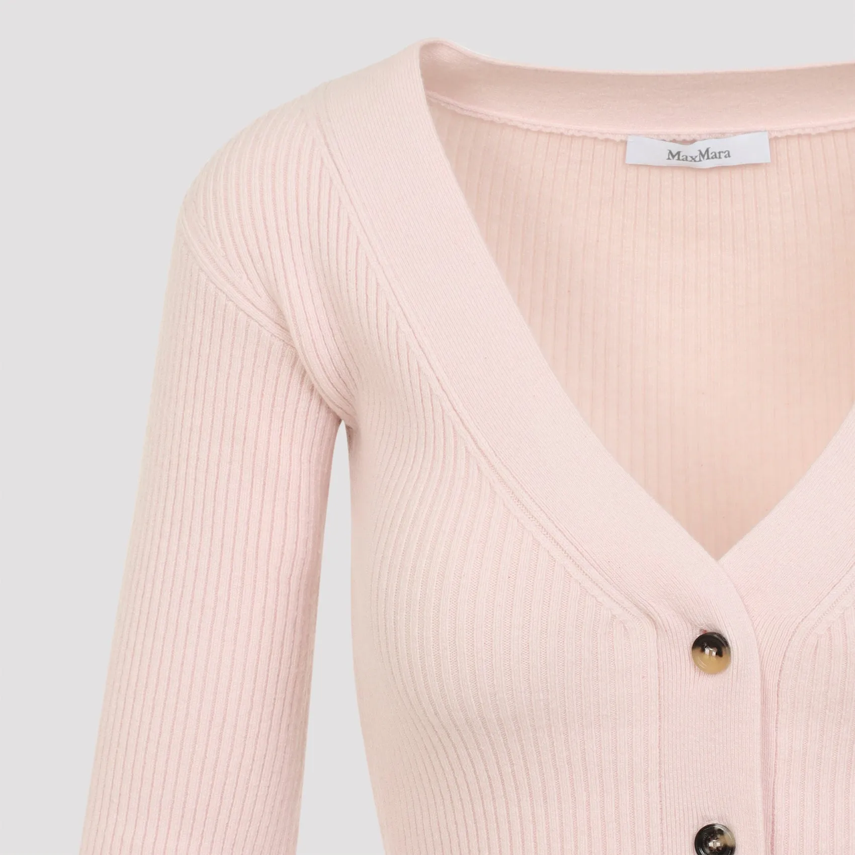 Cardigan Pink & Purple sold by Wanan Luxury product image thumbnail 4