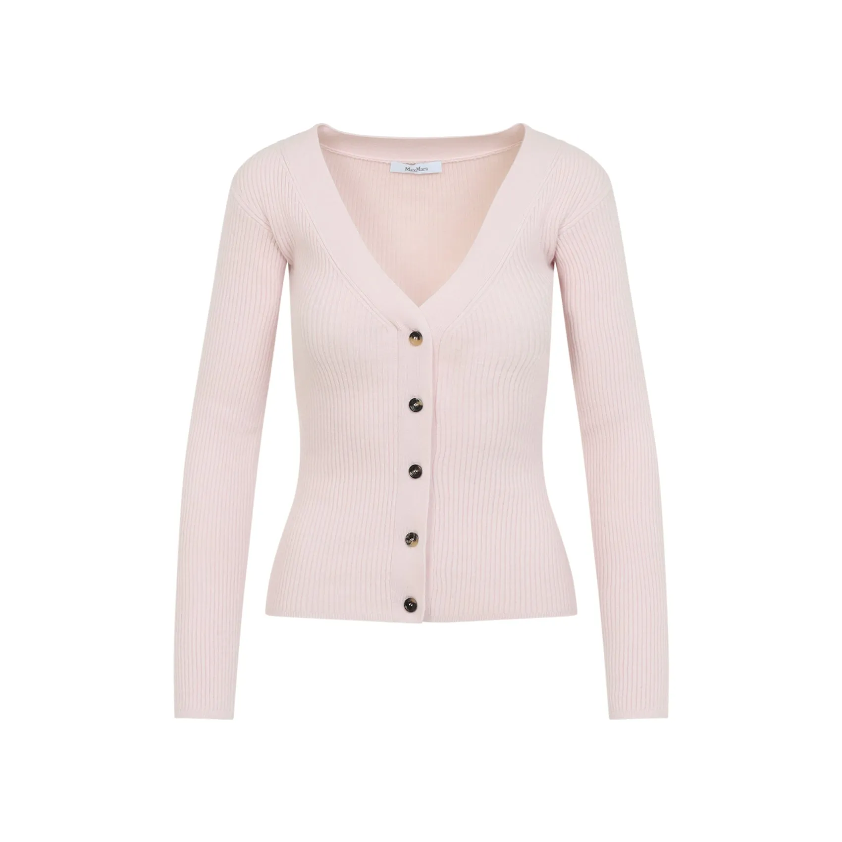 Cardigan Pink & Purple sold by Wanan Luxury