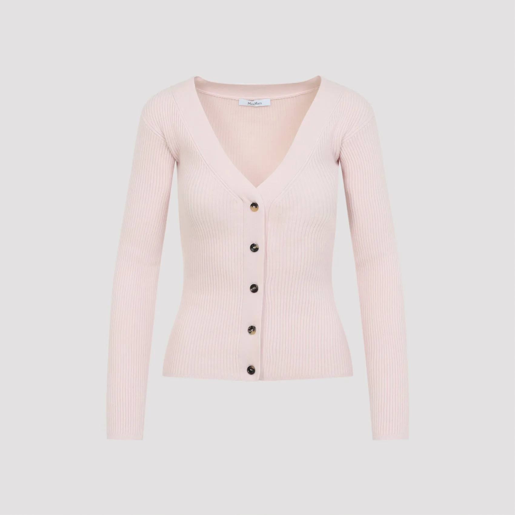 Cardigan Pink & Purple sold by Wanan Luxury product image thumbnail 2