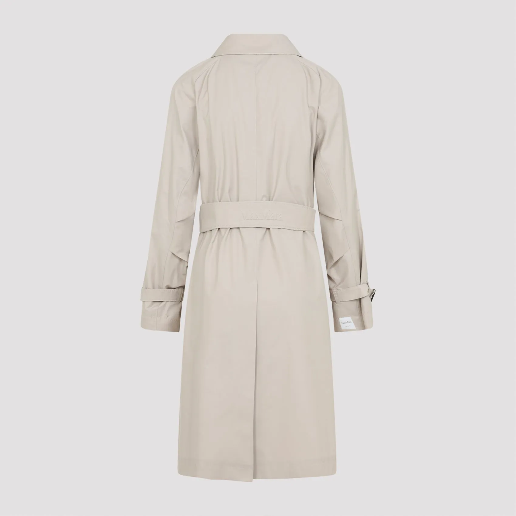 Trench & Raincoat Nude & Neutrals sold by Wanan Luxury product image thumbnail 3