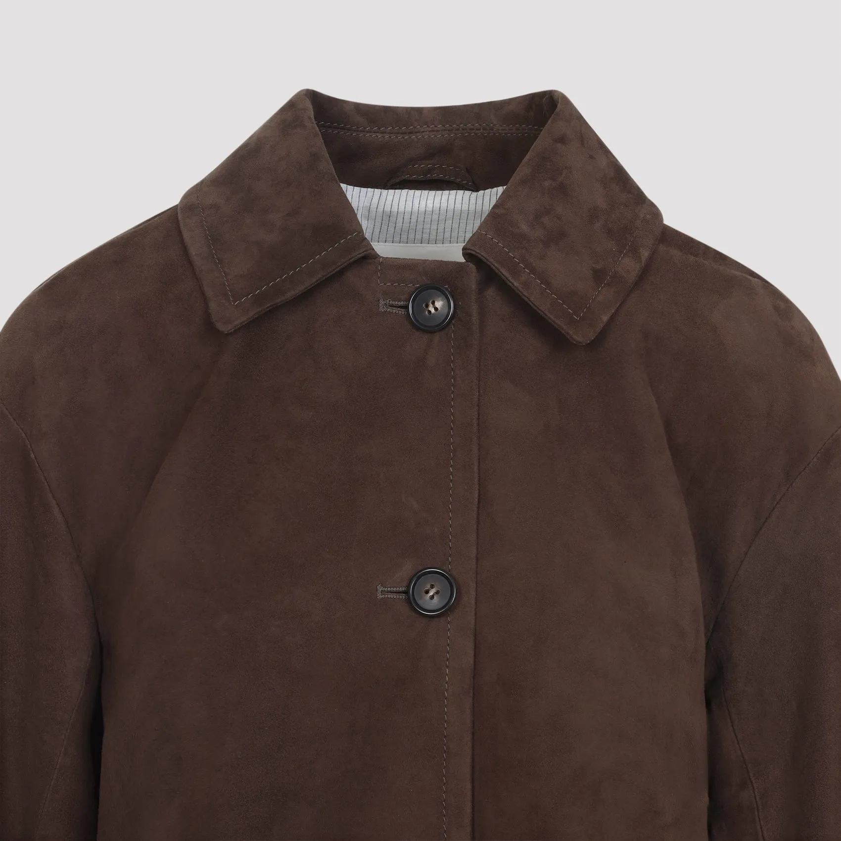 Leather Brown sold by Wanan Luxury product image thumbnail 5