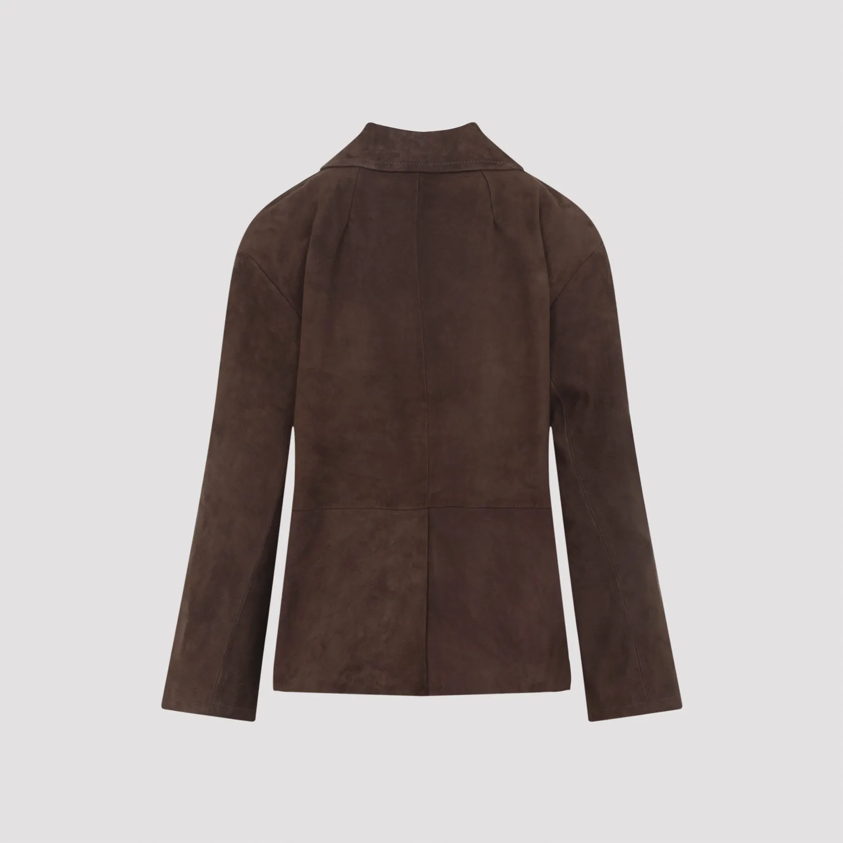 Leather Brown sold by Wanan Luxury product image thumbnail 3