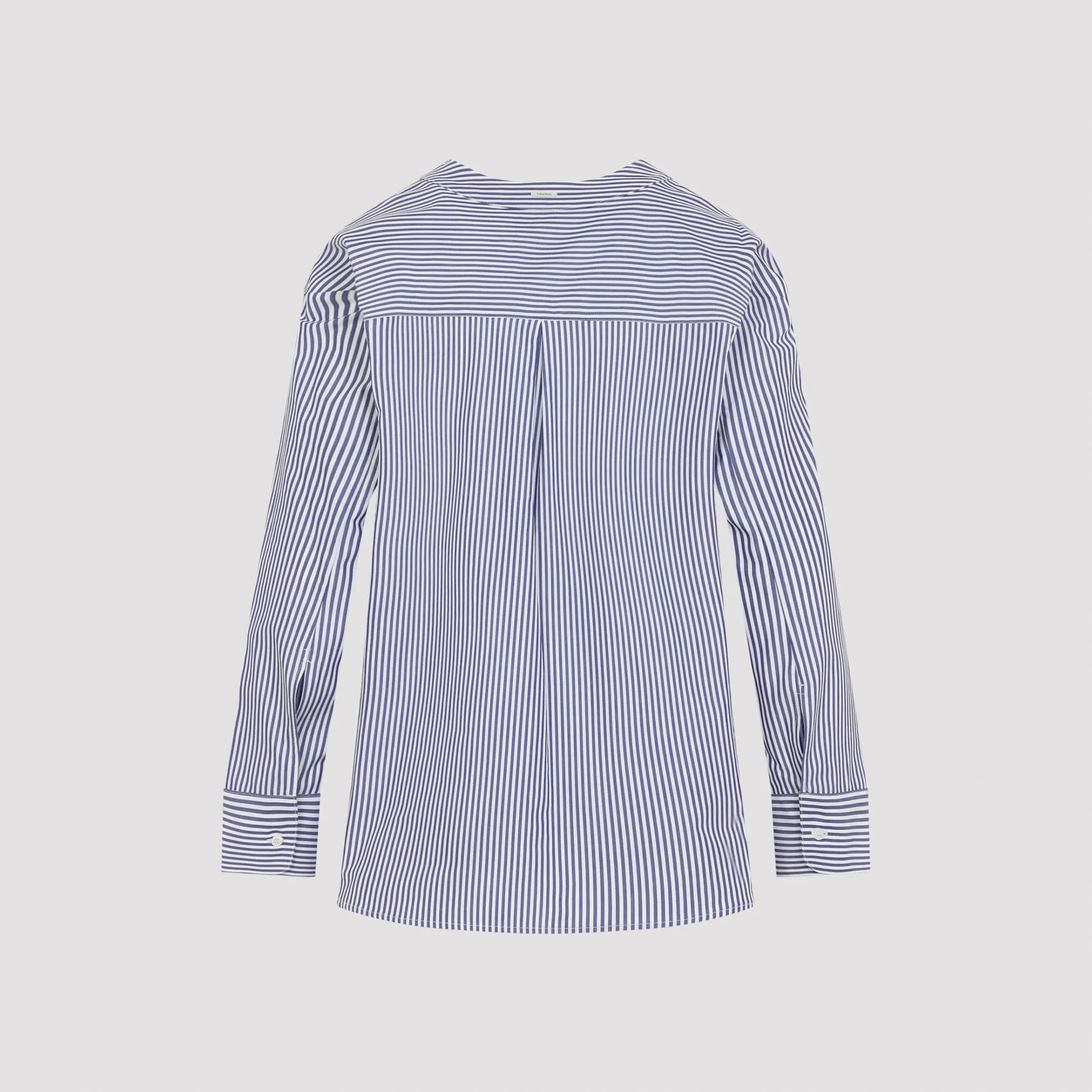 Striped Blue sold by Wanan Luxury product image thumbnail 3