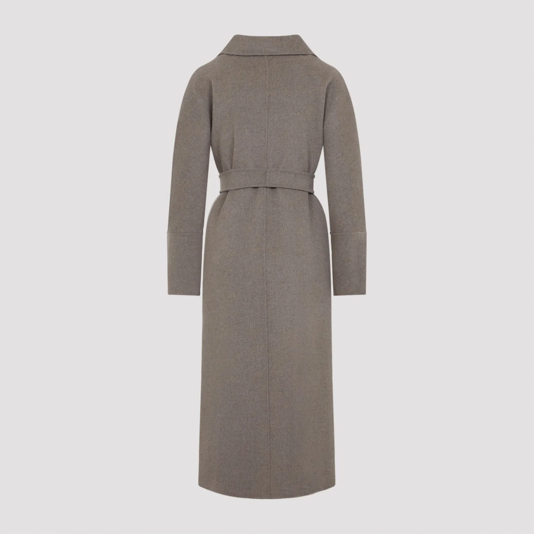 Double Breasted & Peacoat Nude & Neutrals sold by Wanan Luxury product image thumbnail 3