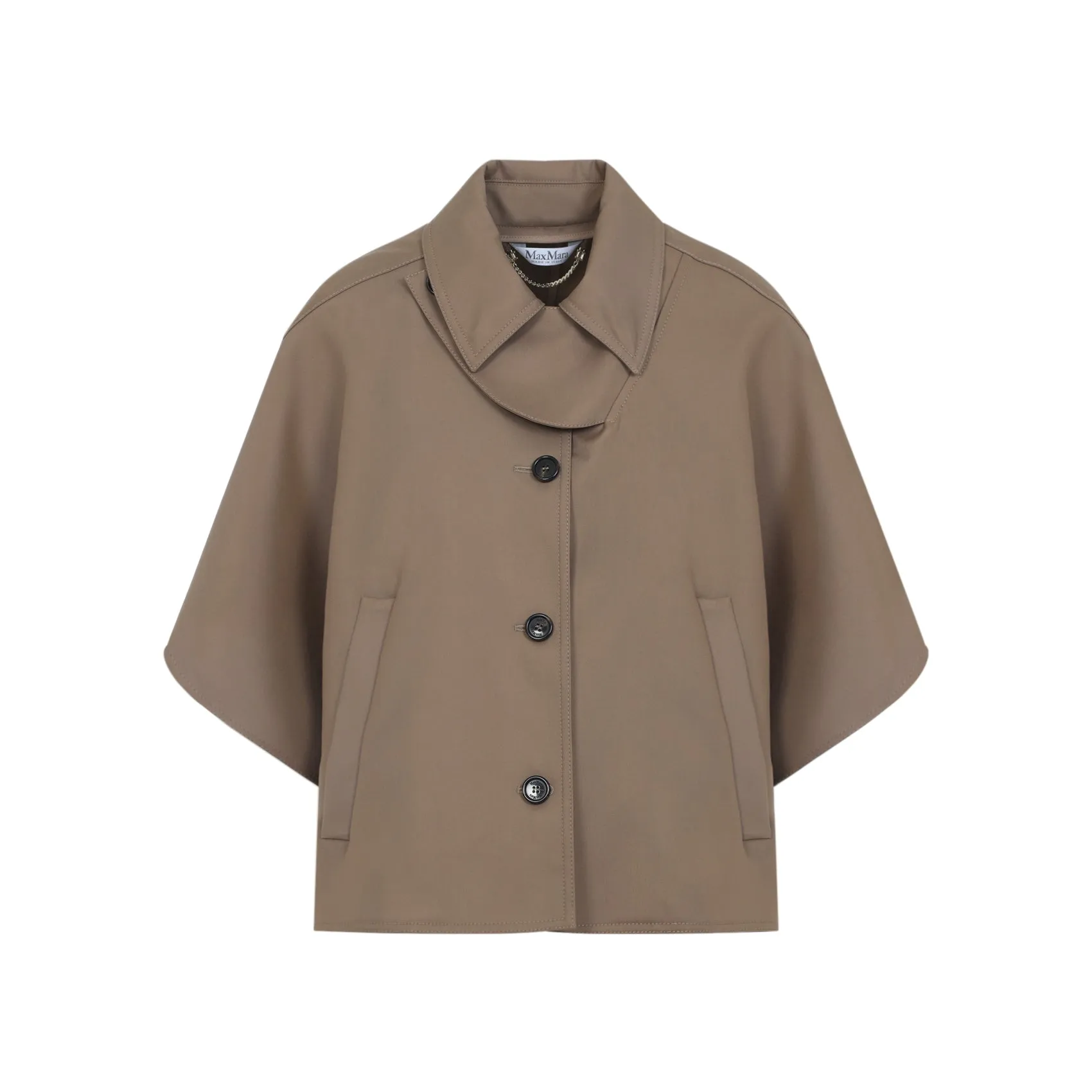 Cape Nude & Neutrals sold by Wanan Luxury