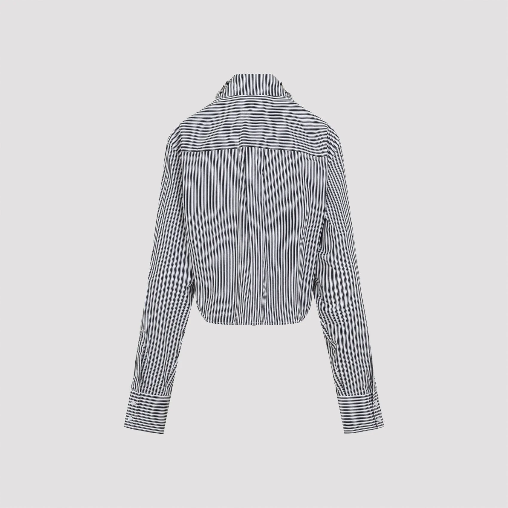 Shirts Black sold by Wanan Luxury product image thumbnail 3